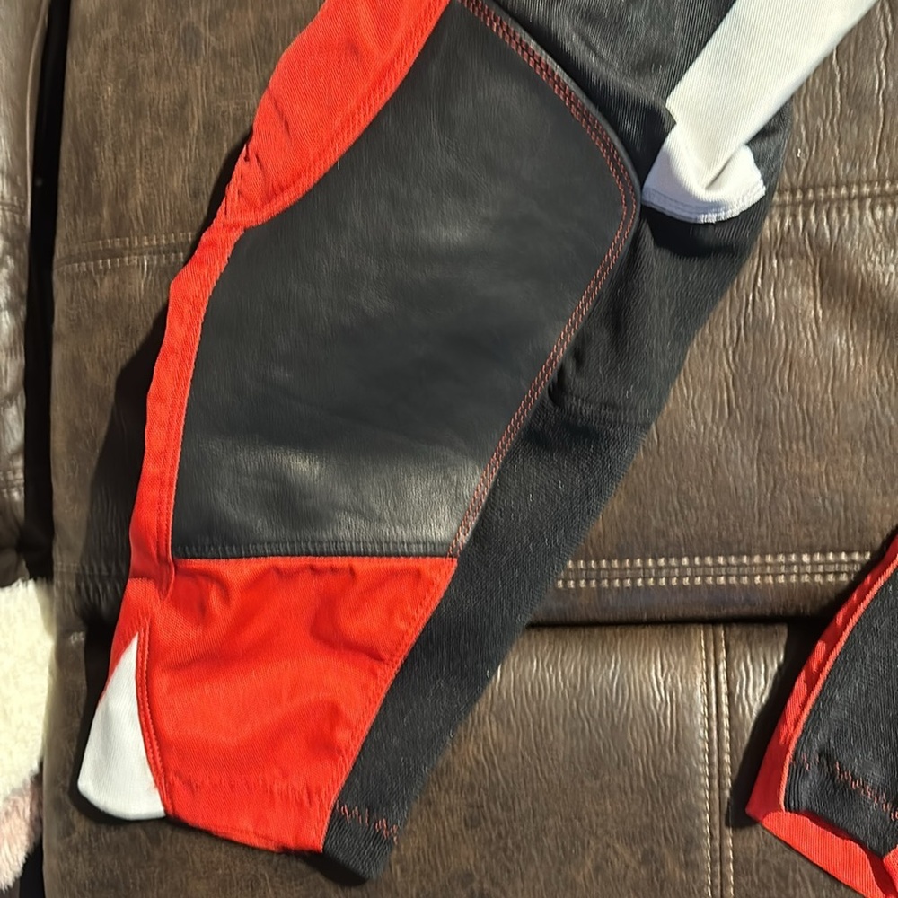 Answer Motocross Pants Size 30 - Picture 3 of 11